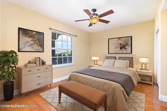 1211 E New Haven Avenue 402, Melbourne, FL 32901