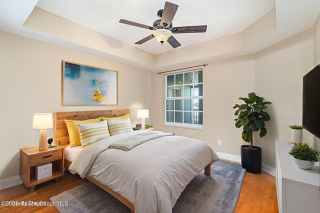 1211 E New Haven Avenue 402, Melbourne, FL 32901