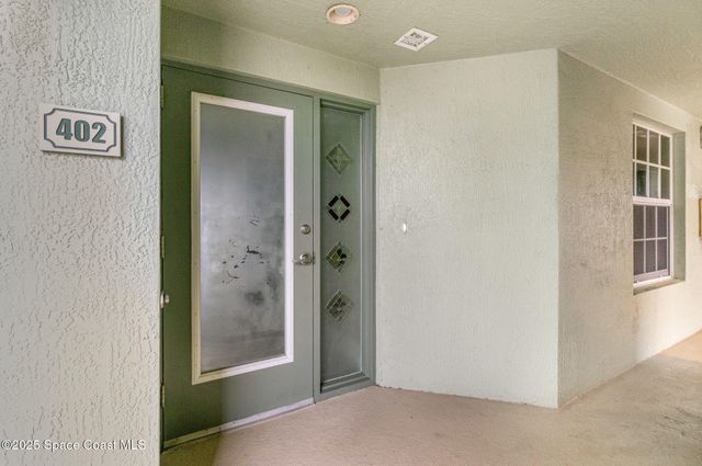 1211 E New Haven Avenue 402, Melbourne, FL 32901