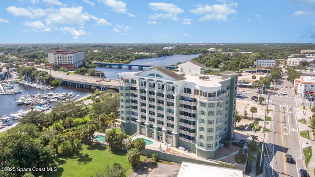 1211 E New Haven Avenue 402, Melbourne, FL 32901