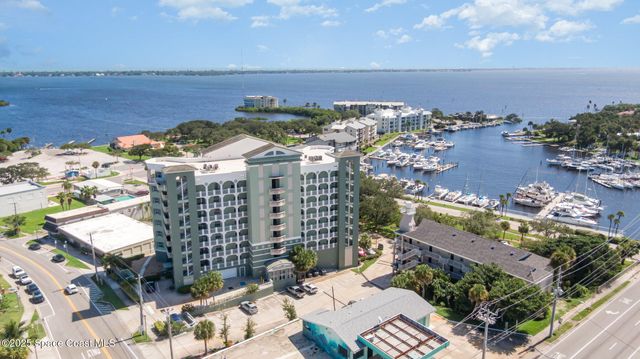 1211 E New Haven Avenue 402, Melbourne, FL 32901