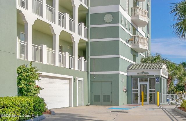 1211 E New Haven Avenue 402, Melbourne, FL 32901