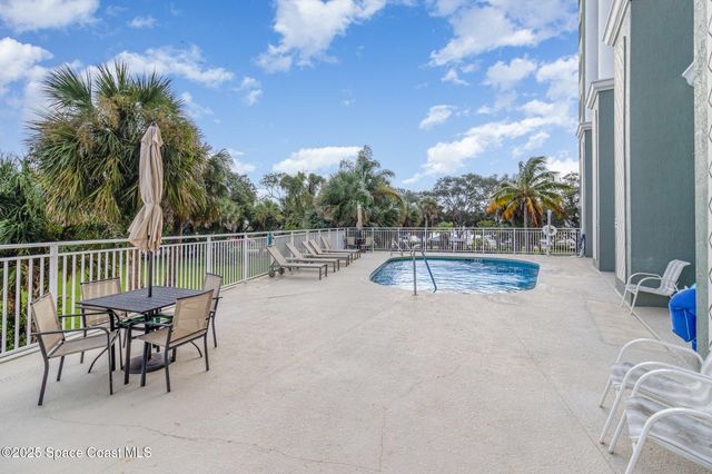 1211 E New Haven Avenue 402, Melbourne, FL 32901
