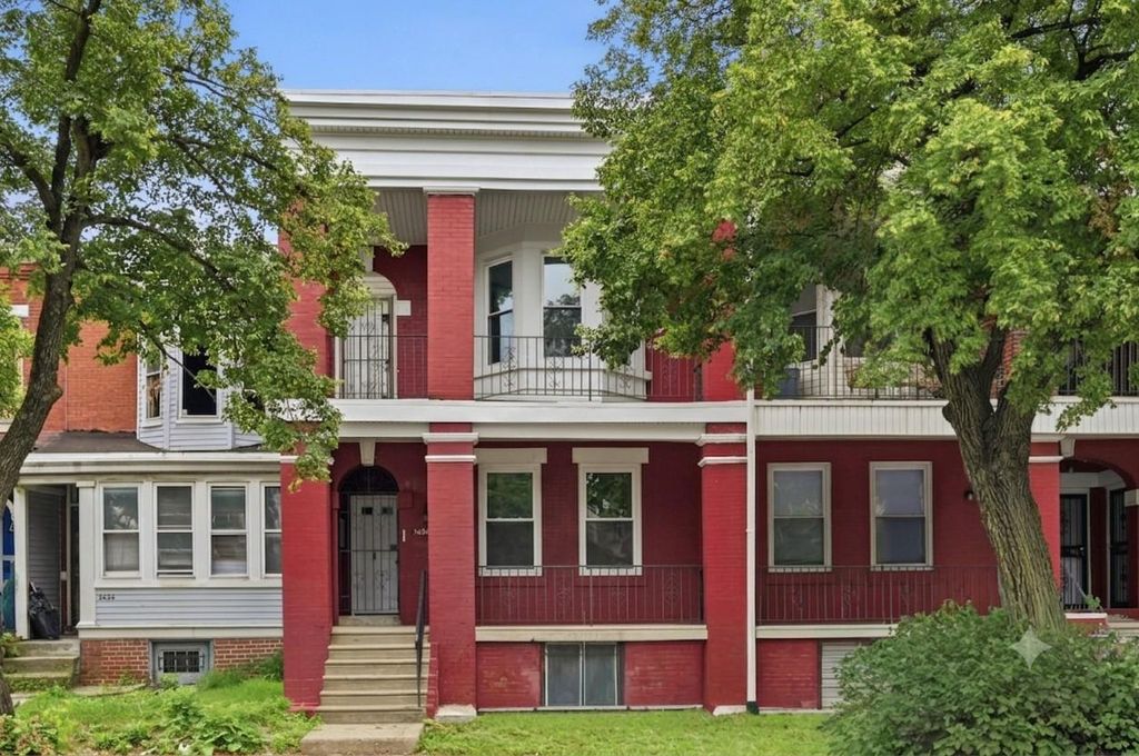 5436 CHESTNUT ST, Philadelphia, PA 19139