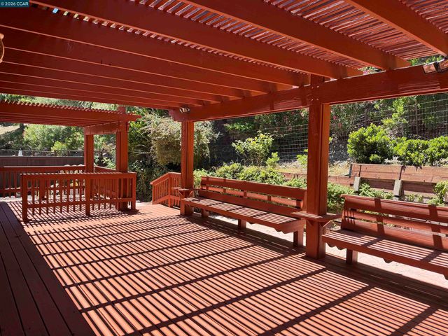 117 Merion Terrace, Moraga, CA 94556