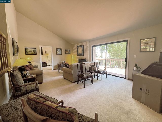 117 Merion Terrace, Moraga, CA 94556