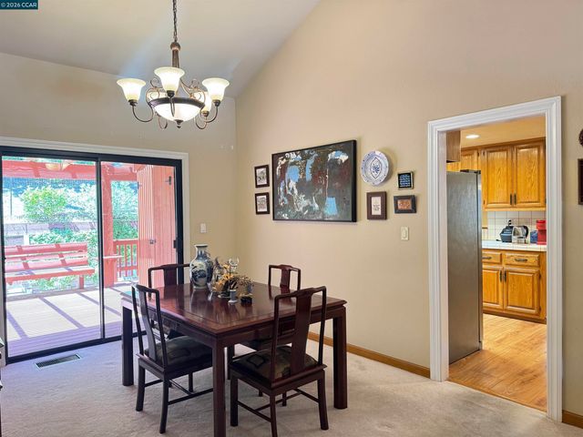 117 Merion Terrace, Moraga, CA 94556