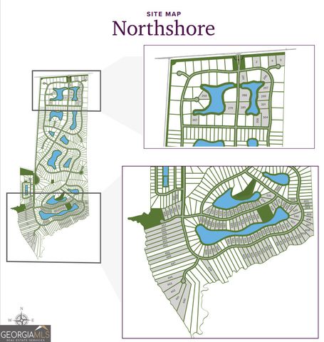 232 Park View Lane LOT 533, Kingsland, GA 31548