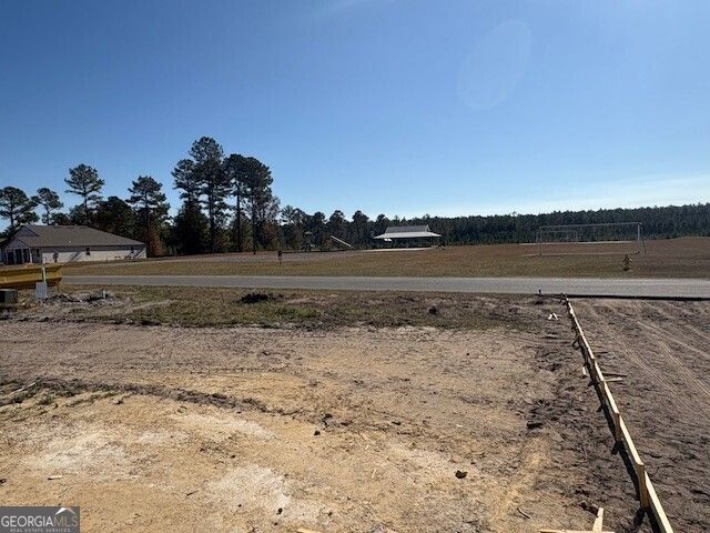 232 Park View Lane LOT 533, Kingsland, GA 31548