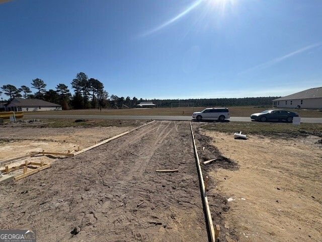 232 Park View Lane LOT 533, Kingsland, GA 31548