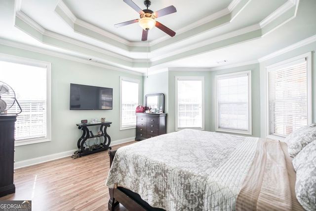 35 Falcon Crest Way, Byron, GA 31008