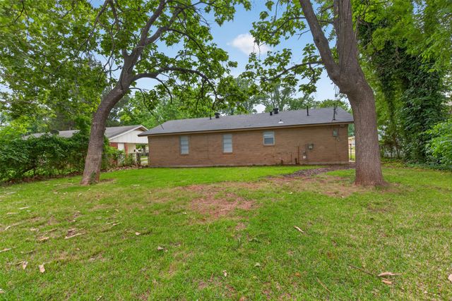 1110 Dunbriar Drive, Shreveport, LA 71107