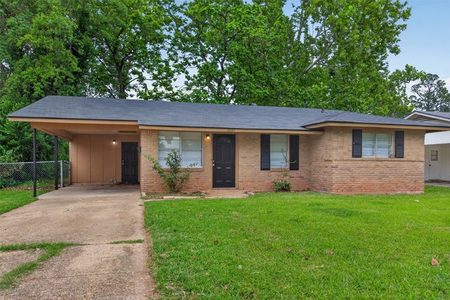 1110 Dunbriar Drive, Shreveport, LA 71107