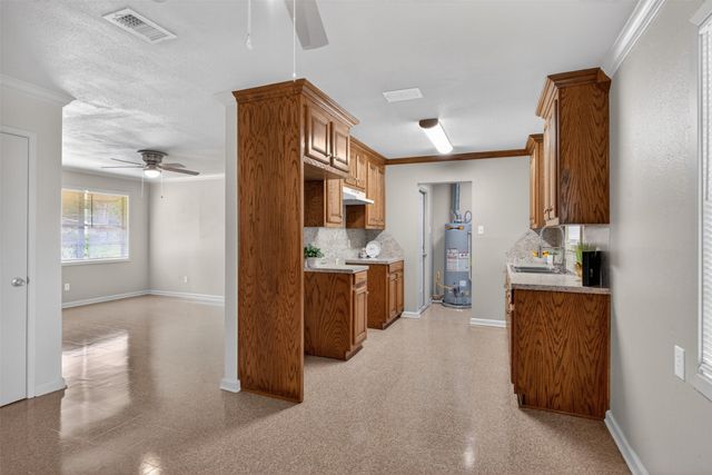 1110 Dunbriar Drive, Shreveport, LA 71107