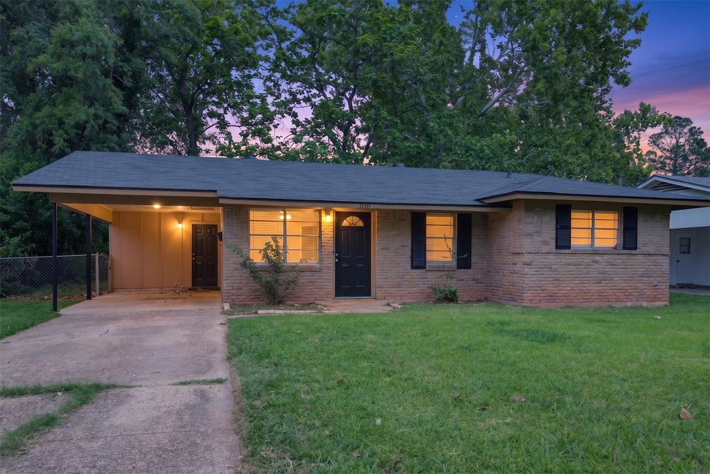 1110 Dunbriar Drive, Shreveport, LA 71107