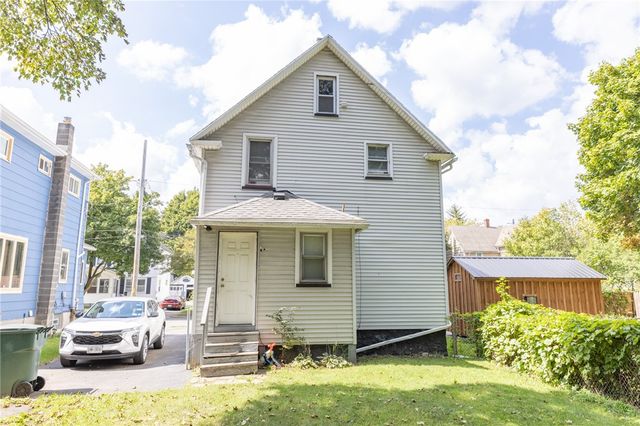 66 Briggs Street, Rochester, NY 14611