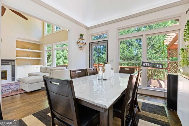 264 Spalding Gates Drive, Atlanta, GA 30328