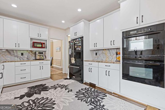 264 Spalding Gates Drive, Atlanta, GA 30328