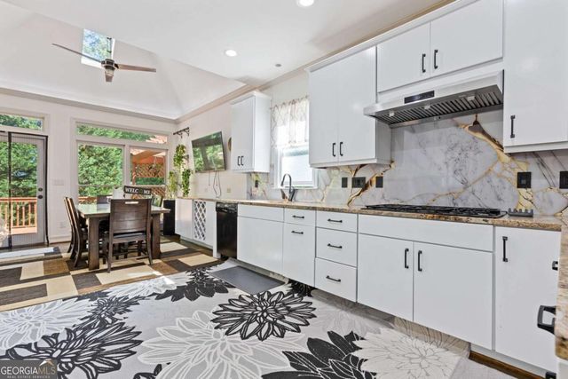 264 Spalding Gates Drive, Atlanta, GA 30328
