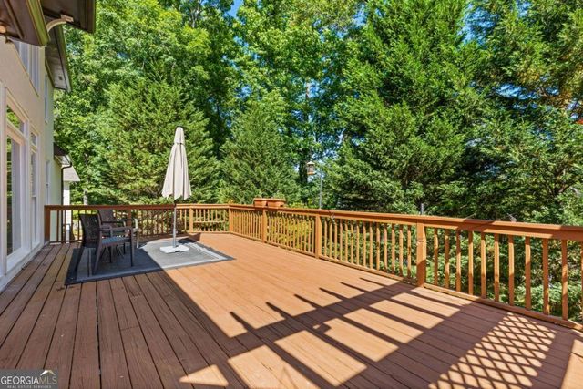 264 Spalding Gates Drive, Atlanta, GA 30328