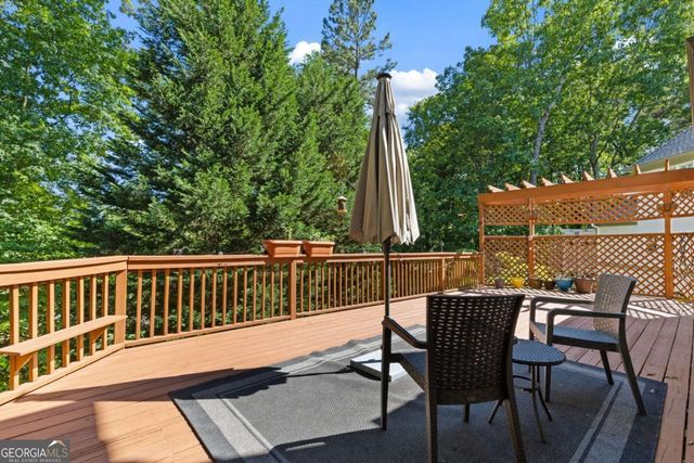 264 Spalding Gates Drive, Atlanta, GA 30328
