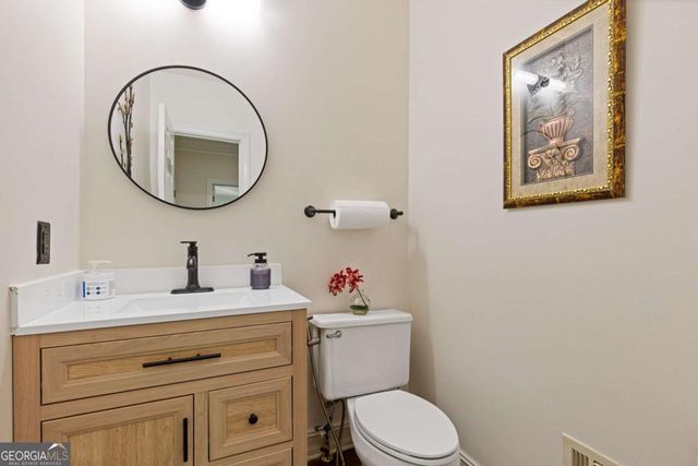 264 Spalding Gates Drive, Atlanta, GA 30328