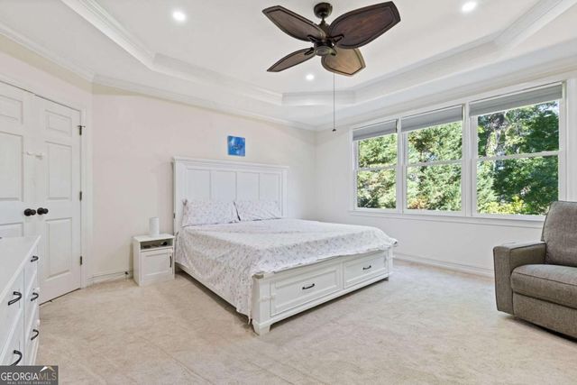 264 Spalding Gates Drive, Atlanta, GA 30328