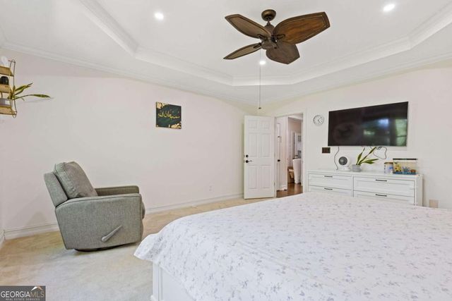 264 Spalding Gates Drive, Atlanta, GA 30328