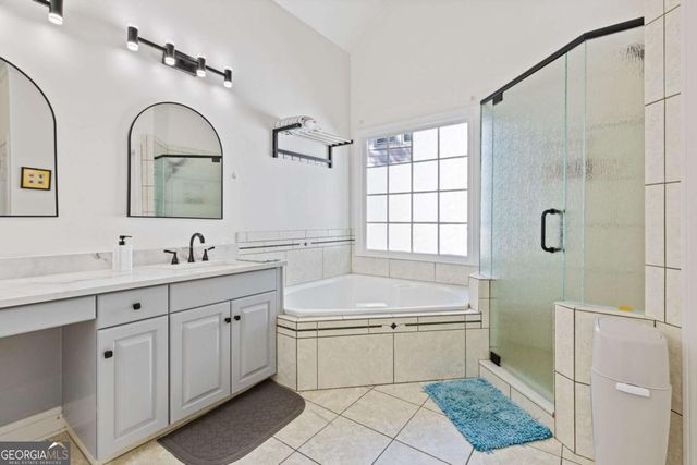 264 Spalding Gates Drive, Atlanta, GA 30328