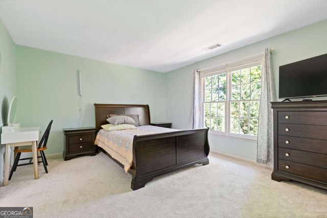 264 Spalding Gates Drive, Atlanta, GA 30328