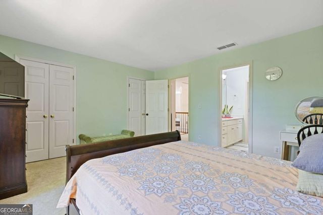 264 Spalding Gates Drive, Atlanta, GA 30328