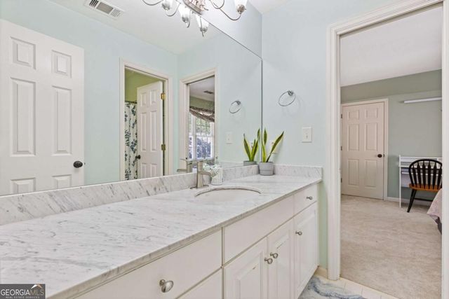 264 Spalding Gates Drive, Atlanta, GA 30328