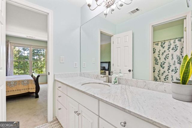264 Spalding Gates Drive, Atlanta, GA 30328