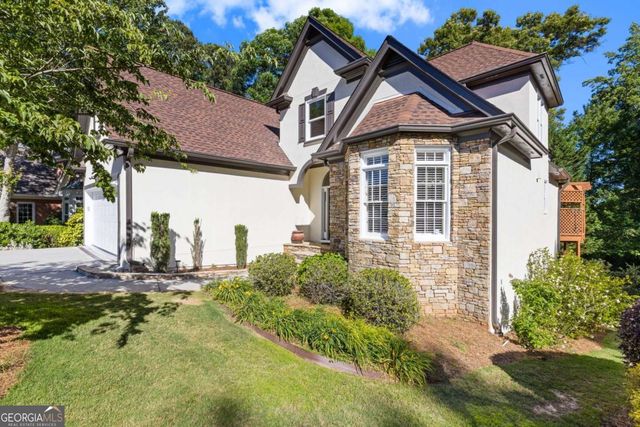 264 Spalding Gates Drive, Atlanta, GA 30328