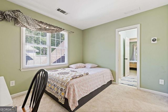 264 Spalding Gates Drive, Atlanta, GA 30328