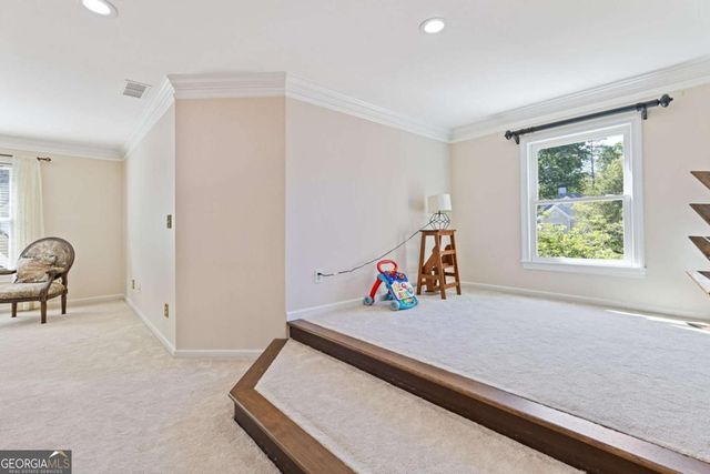 264 Spalding Gates Drive, Atlanta, GA 30328
