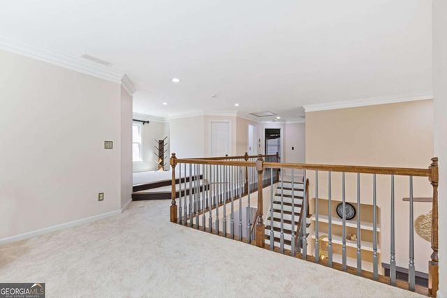 264 Spalding Gates Drive, Atlanta, GA 30328