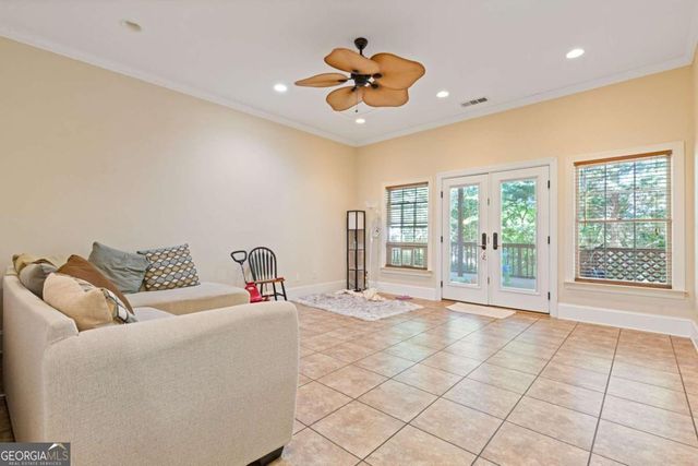 264 Spalding Gates Drive, Atlanta, GA 30328