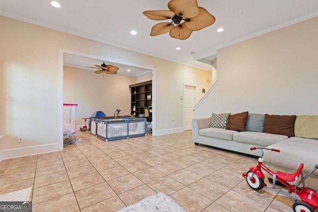 264 Spalding Gates Drive, Atlanta, GA 30328