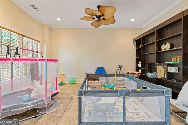 264 Spalding Gates Drive, Atlanta, GA 30328