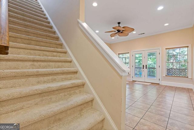 264 Spalding Gates Drive, Atlanta, GA 30328