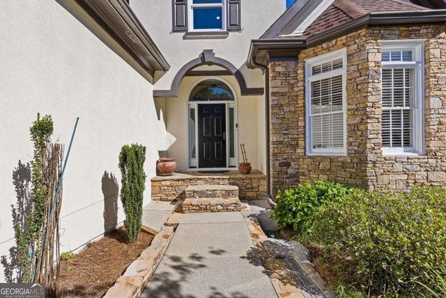 264 Spalding Gates Drive, Atlanta, GA 30328