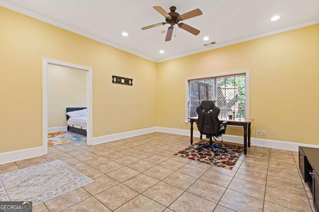 264 Spalding Gates Drive, Atlanta, GA 30328