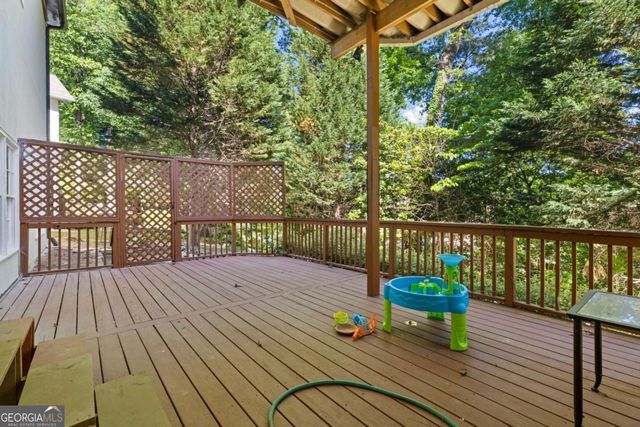 264 Spalding Gates Drive, Atlanta, GA 30328