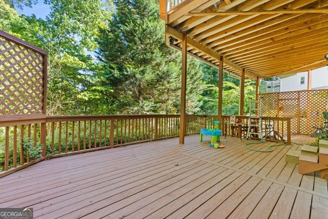 264 Spalding Gates Drive, Atlanta, GA 30328