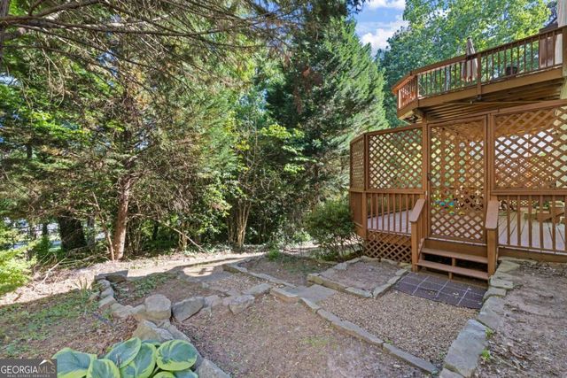 264 Spalding Gates Drive, Atlanta, GA 30328