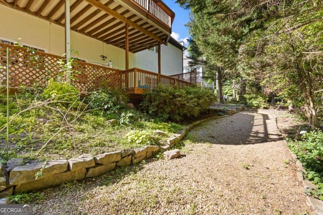 264 Spalding Gates Drive, Atlanta, GA 30328