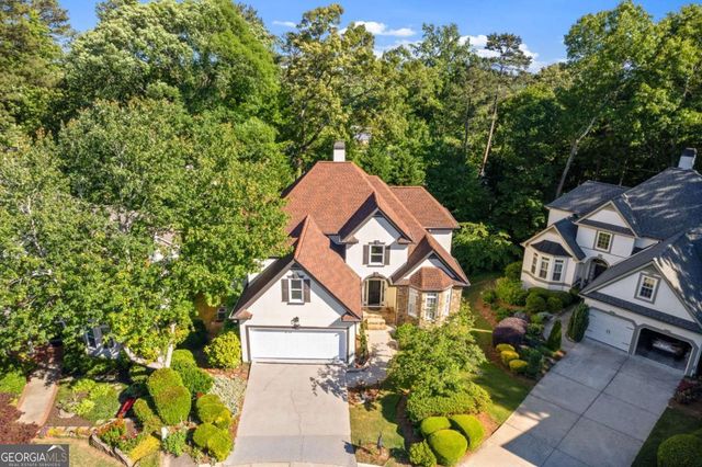 264 Spalding Gates Drive, Atlanta, GA 30328
