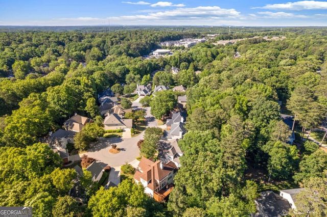 264 Spalding Gates Drive, Atlanta, GA 30328