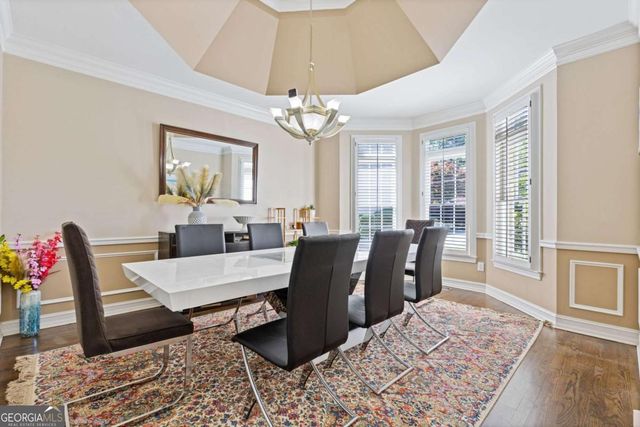 264 Spalding Gates Drive, Atlanta, GA 30328